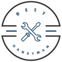 Handyman Badge original